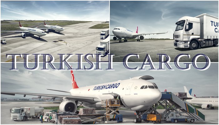 Ege'nin taze balıkları Turkish Cargo ile Kuveyt sofralarında
