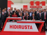 Hıdır Usta, yedek parça ağını yaygınlaştırıyor