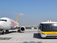 Pegasus, yer hizmetleri için 24 otobüs alacak