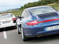 Emisyon skandalı Porsche ve Audi'ye sıçradı