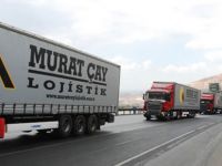 Murat Çay Lojistik’ten depo hamlesi