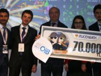 OİB – İTÜ Çekirdek iş birliği başarılı projeleri üretime taşıyacak