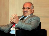 Mehmet Tanyaş'tan lojistikçilere ‘altın uyarılar’