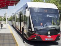 Bozankaya, Eurasia Rail’de yerli üretime dikkat çekti