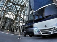 Opalin ve Avenue Plus Busworld’de sektörle buluşuyor