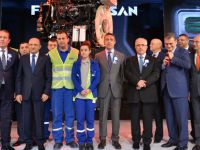 Ford Otosan’dan E6’ya uygun yeni nesil Ecotorq motor