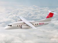 Milli uçağımıza talep artıyor