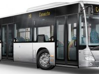 Mercedes'in o otobüsü tamamen yenilendi