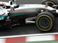 Mercedes AMG Petronas Amerika’da yine zirve peşinde