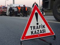 İstanbul trafiğinin sonbaharı: 3 bin 428 kaza
