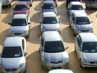 Kasım ayında otomotiv ihracatı yüzde 17 arttı