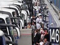 Otobüslerde yeni dönem