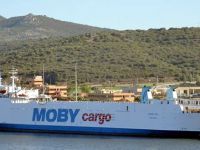 Hatay Ro-Ro, M/V LUIGI PA adlı Ropax'ı bünyesine kattı