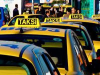 İstanbul'da taksilerde yeni dönem başladı