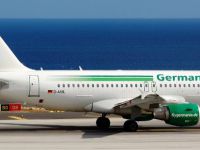 Germania Türkiye'de yeni hatlar açıyor