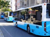 Toplu taşıma araçlarında sivil polis dönemi başlıyor