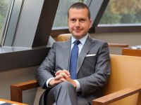 U.N. Ro-Ro yönetiminde bayrak değişimi