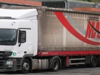 Mars'tan 30 milyon euroluk yeni merkez