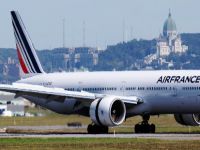 Air France 15 Müslüman yolcuyu uçağa almadı! Nedeni Trump