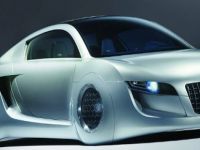Audi 8 milyonuncu quattro modelini üretti