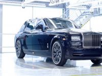 Rolls-Royce'ta bir dönem kapandı