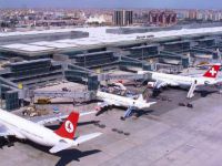 Havada yolcu sayısı azaldı
