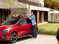 Renault'nun kârı 2016'da yüzde 38 arttı