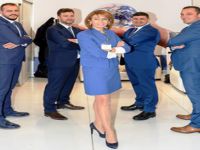 Gülnihal Yegane ile Lojistikte “Yüksek Topuklar” devri...