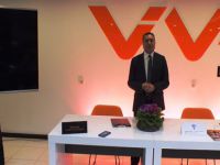 VİVAlines, yolcu taşımacılığında ezber bozacak