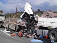 Trafik kazalarında 4 bine yakın insan hayatını kaybetti