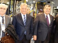 Firmalar daha fazla "bireysel otobüs" çalıştırmak istiyor