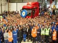 Ford Otosan'dan İngiltere hamlesi
