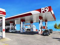 Petrol Ofisi için Suudi petrol devi önde
