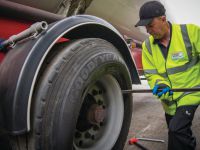 Goodyear, “ServiceLine24h” ile çözüm süresi indi