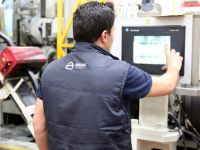 Aktaş Holding'in Ar-Ge yatırımları sürüyor