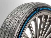Goodyear’dan havayı ve yolu koklayan akıllı lastik