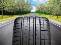 Pirelli'den ücretsiz lastik sigortası
