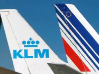 AIR FRANCE ile KLM yeni havayolu kurdu