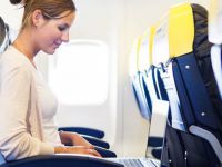 ABD, Avrupa'ya laptop yasağından vazgeçti