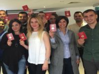 DHL, 15 kişiye daha kırmızı pasaport verdi
