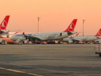 Atatürk Havalimanı charter uçuşlara açıldı
