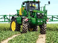 John Deere'den PPG'ye ‘Yılın Tedarikçisi’ Ödülü