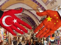 Türkiye ile Çin, 65 ülkeye ulaşımı da sağlayacak