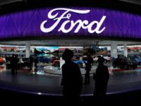 Ford'tan ABD'ye 350 milyon dolarlık yatırım