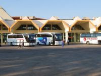 Antalya otogarı satışa çıkarıldı