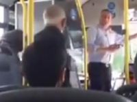 Psikolojim bozuldu, kaza yapabilirim inin!