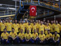 Goodyear’ın Türk mühendislerinden özel yaz lastiği!