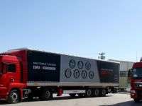 MAN Roadshow, Türkiye turunu tamamladı