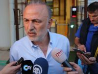 Metin Kalkavan: Rize, bunu 500 yıl geçse unutmaz