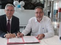 TEMSA’dan Otomotiv Mühendisliği öğrencilerine destek